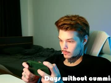 Denis_Here April 10, 2026 Chaturbate stream image