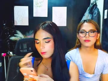 Emilyhotasian April 10, 2026 Chaturbate stream image
