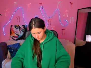 Jenny_Rill April 10, 2026 Chaturbate stream image