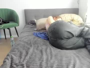 Lorelea_Cute April 10, 2026 Chaturbate stream image