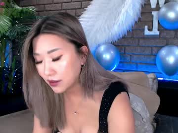 Nicky_Owl April 10, 2026 Chaturbate stream image