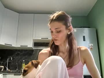 Jeannielighter April 10, 2026 Chaturbate stream image