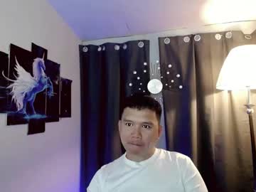 _Misterdimple69_ April 10, 2026 Chaturbate stream image