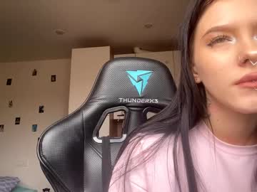 Robynwesterholm April 10, 2026 Chaturbate stream image