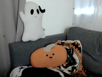 Belle_Daystar April 10, 2026 Chaturbate stream image