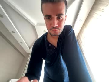 Boymeg April 10, 2026 Chaturbate stream image