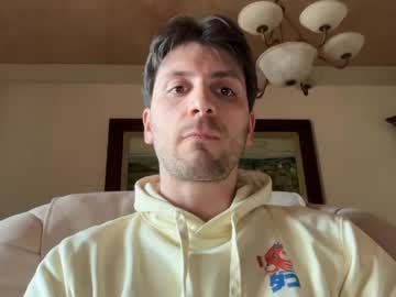 Calciatore94 April 10, 2026 Chaturbate stream image