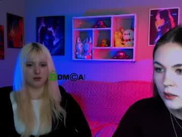 Callmevivien April 10, 2026 Chaturbate stream image