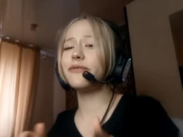 Candyceisgrigg April 10, 2026 Chaturbate stream image