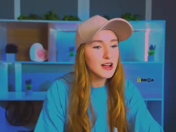 Darly_Honey April 10, 2026 Chaturbate stream image