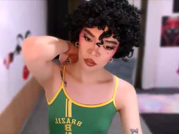 Hannahforyou April 10, 2026 Chaturbate stream image