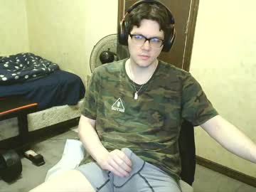 Jack2shy April 10, 2026 Chaturbate stream image
