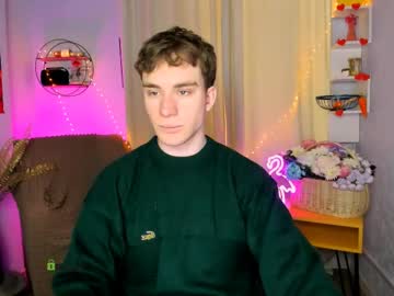 Kael_Rin April 10, 2026 Chaturbate stream image