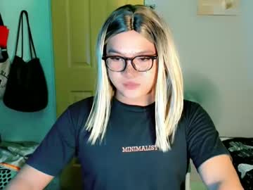 Krezikeed April 10, 2026 Chaturbate stream image