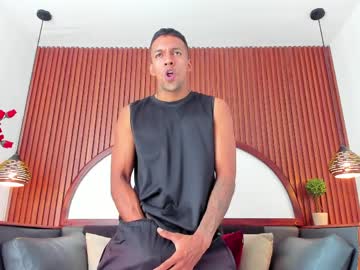 Mikesteele_ April 10, 2026 Chaturbate stream image