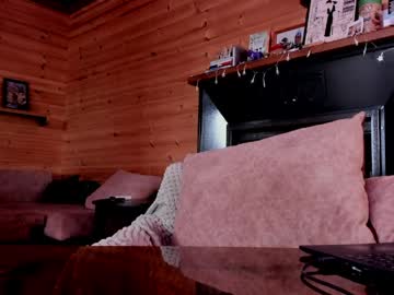 Palmer_Haze April 10, 2026 Chaturbate stream image