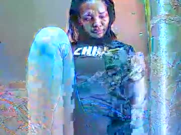 Shanyarise April 10, 2026 Chaturbate stream image
