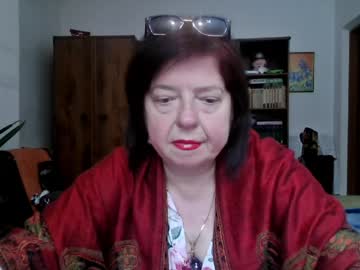 Violetpulse April 10, 2026 Chaturbate stream image