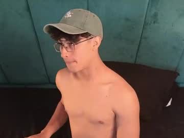 Aaron_Eze April 10, 2026 Chaturbate stream image