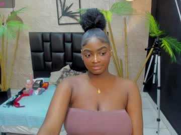 Alanna_Bonny April 10, 2026 Chaturbate stream image