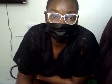 Babrah_ April 10, 2026 Chaturbate stream image