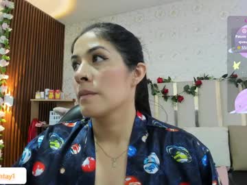 Blue_Tay1 April 10, 2026 Chaturbate stream image