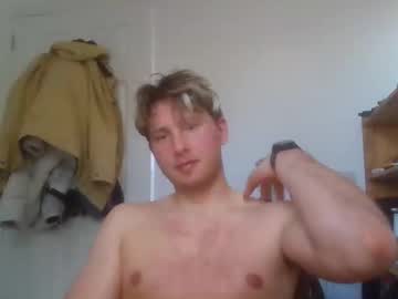 Dickturner24 April 10, 2026 Chaturbate stream image