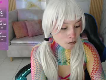 Ela_Boob_S April 10, 2026 Chaturbate stream image
