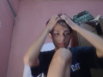 Kyoshi_19 April 10, 2026 Chaturbate stream image