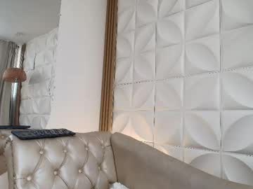 Lily_Rousee_ April 10, 2026 Chaturbate stream image