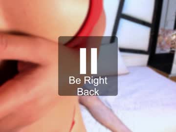 Lucie_Mark April 10, 2026 Chaturbate stream image