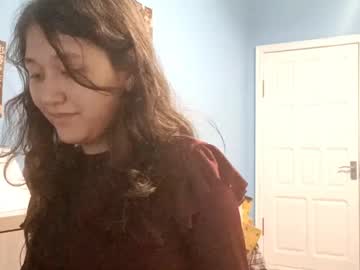 Mahaliabullinger April 10, 2026 Chaturbate stream image