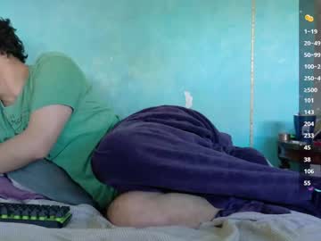 Morpheus_The_Oniro April 10, 2026 Chaturbate stream image