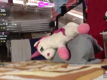 Rubi200103 April 10, 2026 Chaturbate stream image