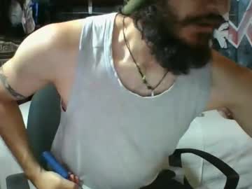 Trizquelmen April 10, 2026 Chaturbate stream image