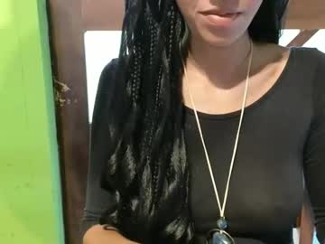 Vanessapoetta April 10, 2026 Chaturbate stream image