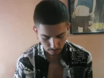 Yourgodzeus April 10, 2026 Chaturbate stream image