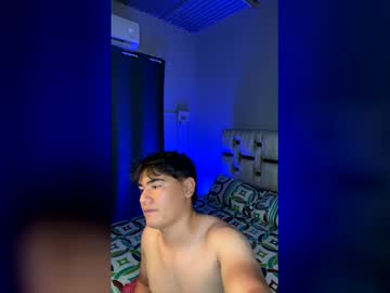 Andruetx April 10, 2026 Chaturbate stream image