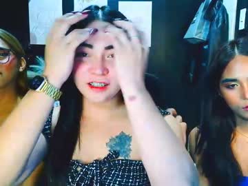 Asian_Cherry09 April 10, 2026 Chaturbate stream image