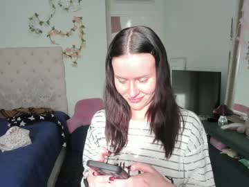 Ella_Gdss April 10, 2026 Chaturbate stream image