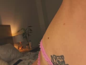 _Fieryflash_ April 10, 2026 Chaturbate stream image