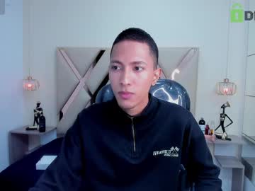 Haroldxl April 10, 2026 Chaturbate stream image