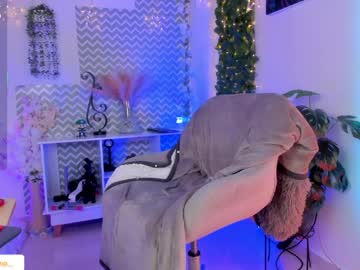 Ibaby_Crazy April 10, 2026 Chaturbate stream image