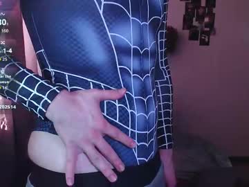 Klaus_Ven April 10, 2026 Chaturbate stream image