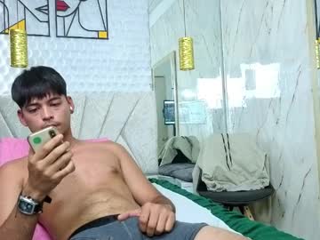 Max_Wine_ April 10, 2026 Chaturbate stream image