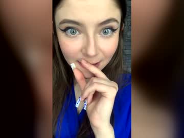 Mayrollinss April 10, 2026 Chaturbate stream image
