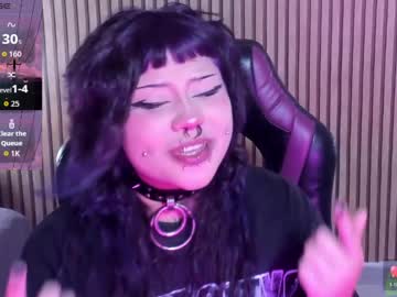 Miaamane02 April 10, 2026 Chaturbate stream image