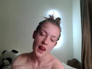 Scented_Elsa April 10, 2026 Chaturbate stream image