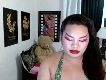 Tsbrianabankhugecock April 10, 2026 Chaturbate stream image