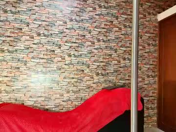Valery_Borbon April 10, 2026 Chaturbate stream image